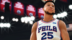 NBA 2K19 20th Anniversary Edition