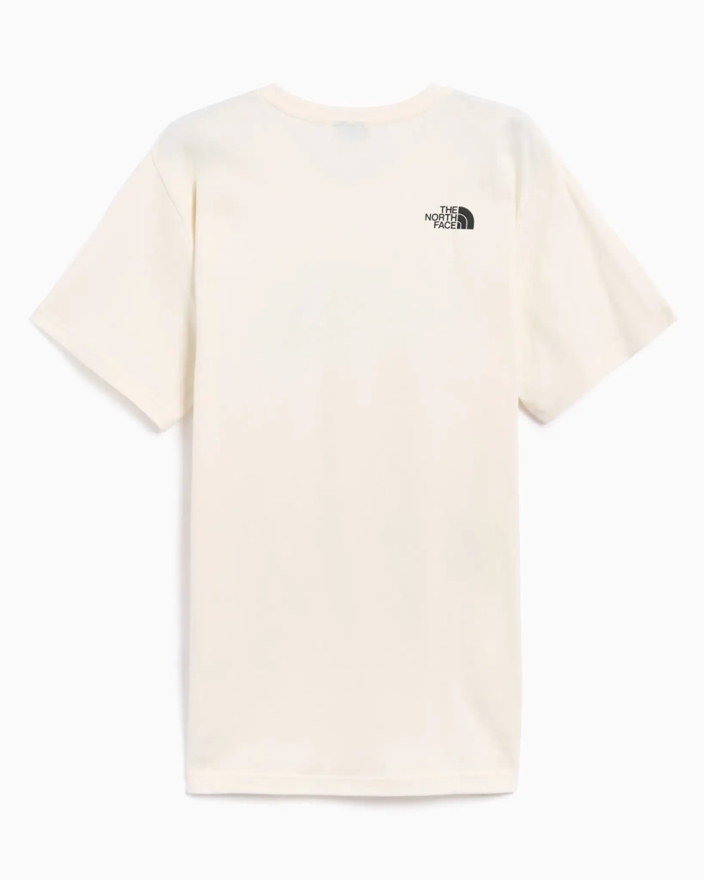 Футболка мужская The North Face Men’s Berkeley California S/S Tee- In Scrap Mat