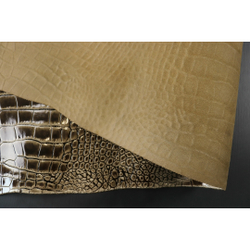 1,4-1,6 Кожа Африка-Сафари-Савана Хаки⠀ ⠀