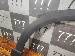 Накладка крыла переднего правого Chery Tiggo 9 24-нв Б/У Оригинал 609002042AA