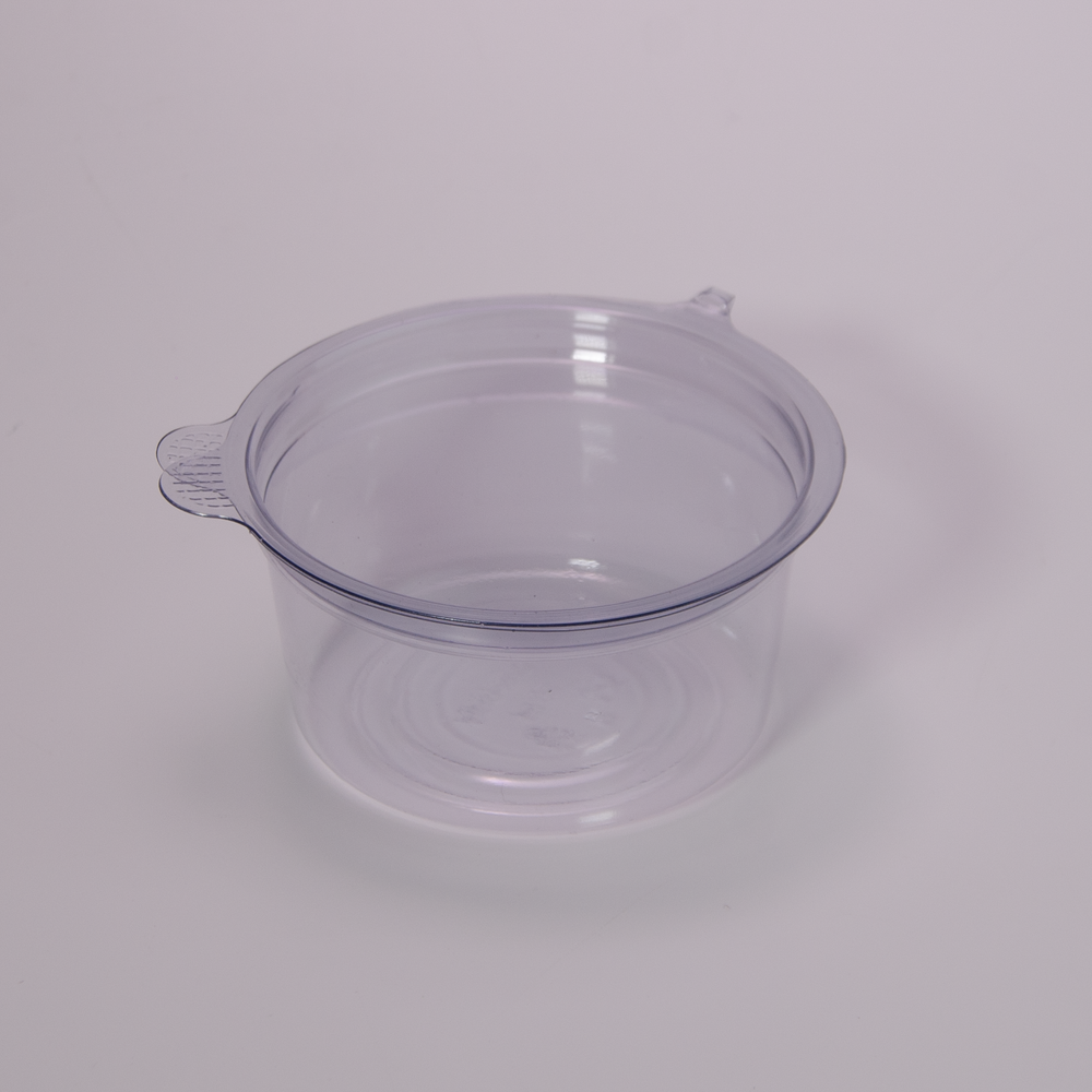 Банка соусник 50 мл 50 шт 40/2000 УЮ