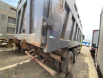 Shacman (Shaanxi) SX* 6x4 Самосвал SX32586V384 (Дизельный, 11,6 л, 423 л.с., МТ)