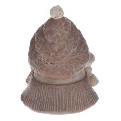 GAEM Фигурка декоративная "Гном", L6,5 W6 H7 см, 2в.