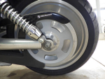 Harley-Davidson V-Rod VRSCAW 1130 054021