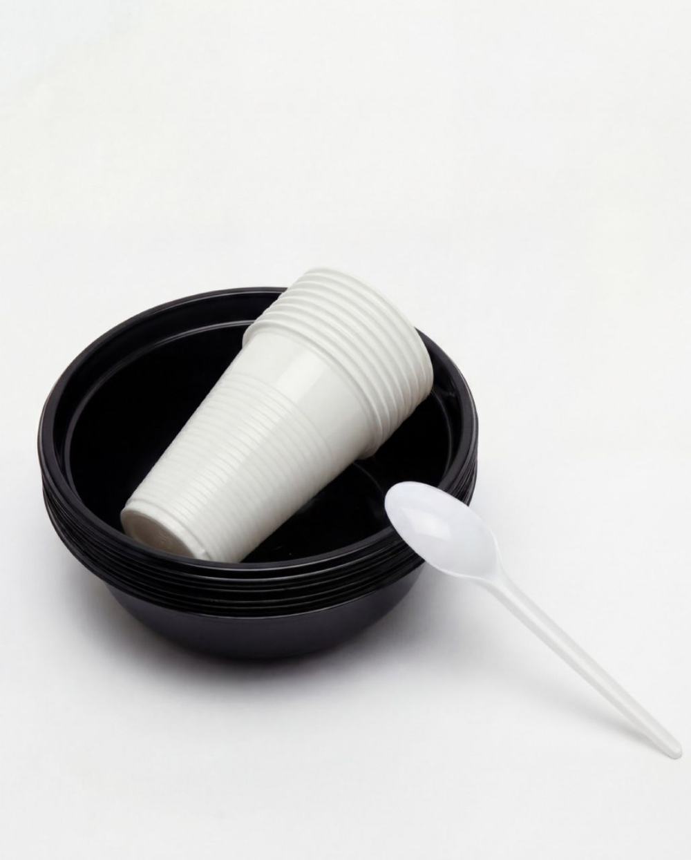 НАБОР ПЕРВОЕ "мир упаковки 61" (СТ. ЛОЖ. МИС.) 10 ШТ.\100 УП.