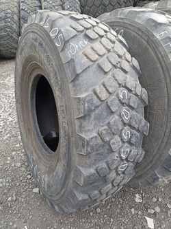 425/85R21 Kama 1260 шина б/у