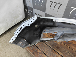 Бампер передний Changan CS35 Plus 18-23 Б/У Оригинал S111F2713010400