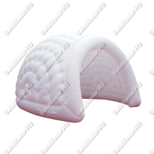 Надувная сцена "Белая", 5*5*3,3 м