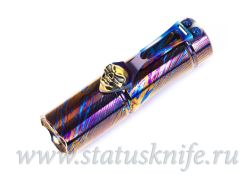Фонарик Timascus Customфотография - 2