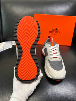 Кроссовки Hermes