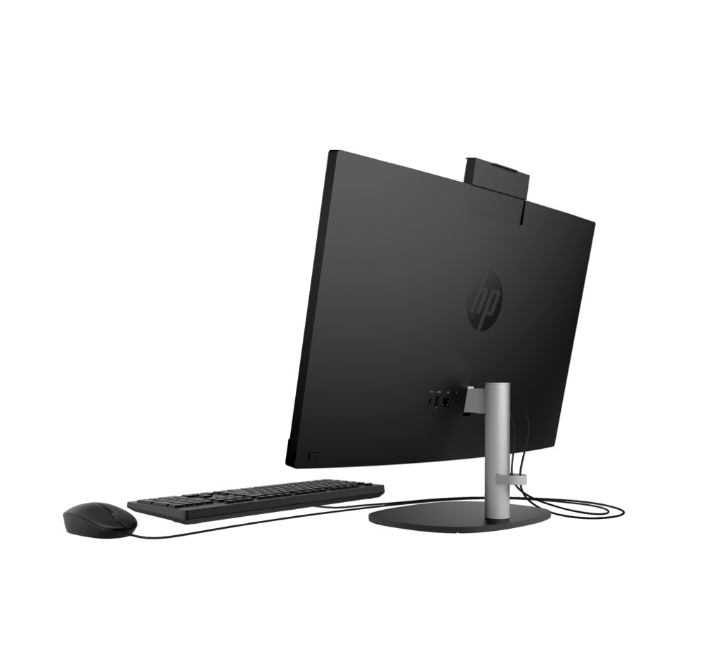 Моноблок 23.8'' HP All-in-One 24-cr1007nh