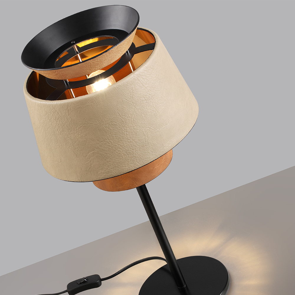 Настольная лампа Odeon Light 4992/1T KRESSA