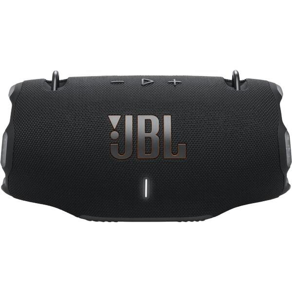 JBL Xtreme 4, черный