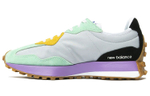 Кроссовки New Balance Nb 327 (Женская размерная сетка)