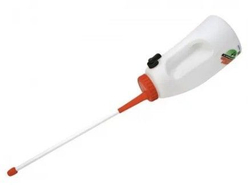 Дренчер для выпойки телят Speedy Drencher XL, 4 л