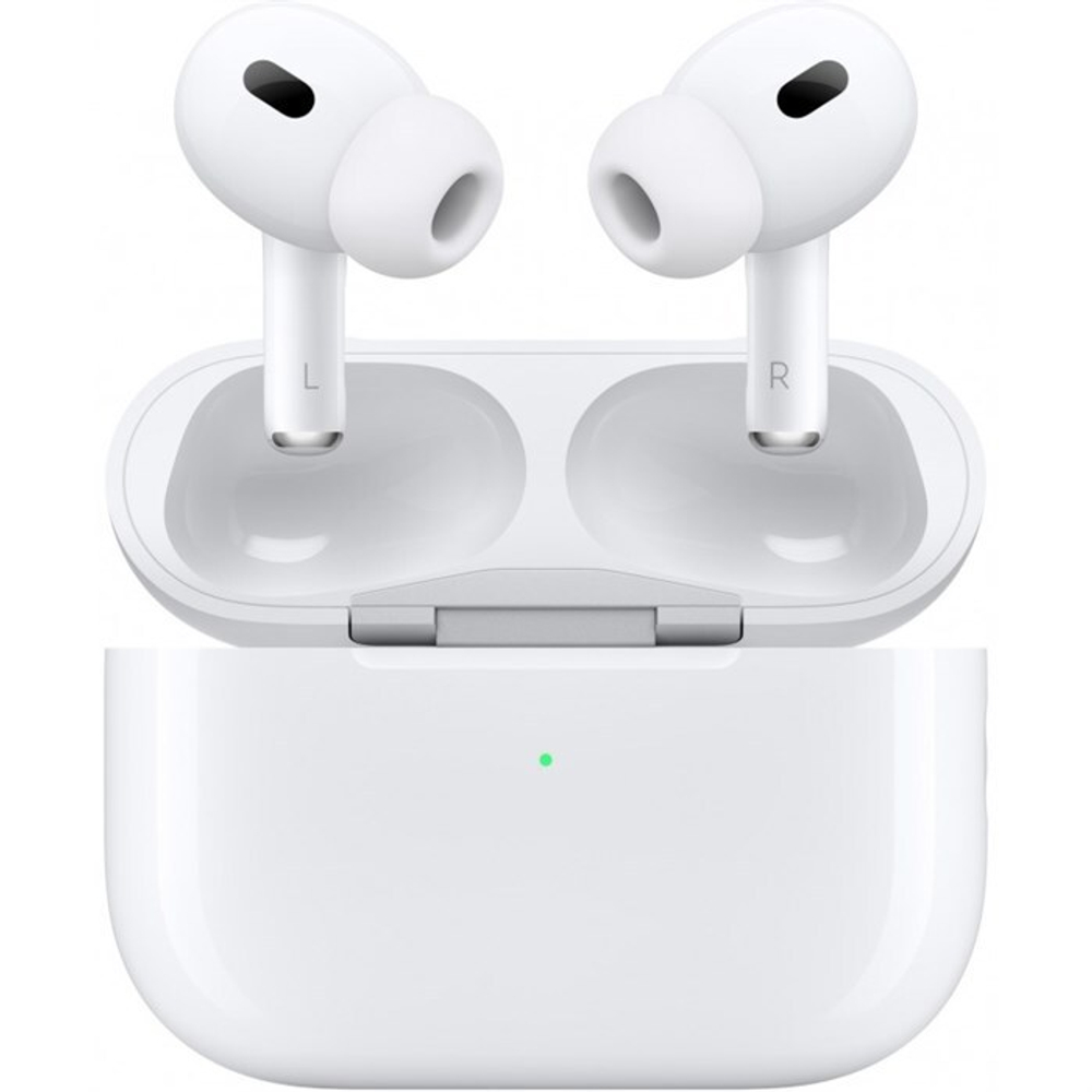 Беспроводные наушники Apple AirPods Pro 2