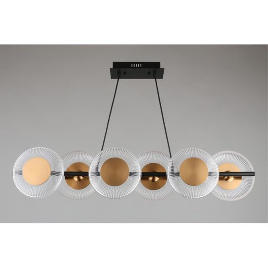 Люстра подвесная OML-59703-06