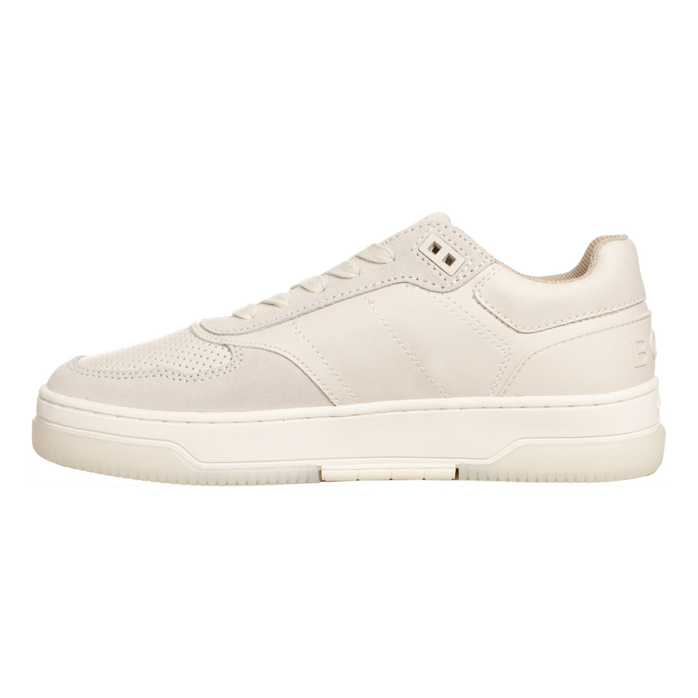 Женские теннисные кроссовки Björn Borg T2300 TNL Sneakers Women - Beige