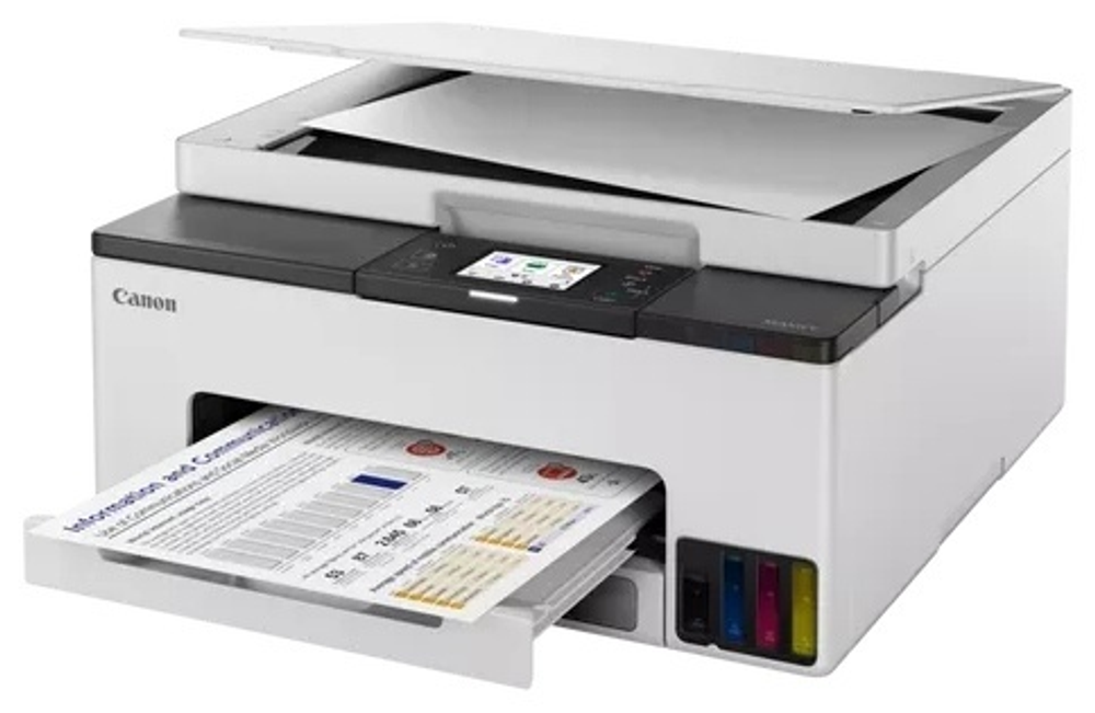 МФУ Canon MAXIFY GX1040