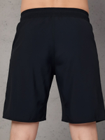 Шорты спортивные тренировочные Bad Boy Pro Series 2.0 Light черный