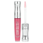 Rimmel London, Блеск для губ Stay Glossy, 140 Flower Power, 5,5 мл (0,18 жидк. унц.)