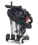 Пылесос для строительных работ ИНТЕРСКОЛ ПУ-30/1400РЭ 707.1.1.00