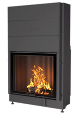 Каминная топка АСТОВ ПС 9074