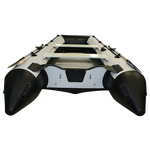 Лодка ПВХ Polar Bird Кречет PB-320M New Merlin пол-стеклокомпозит