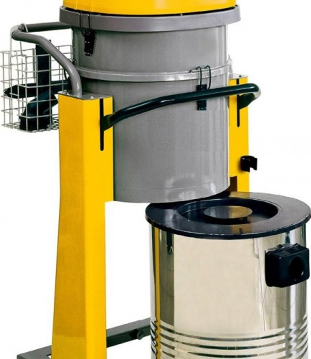 Пылесос промышленный Ghibli AS 30 IK 18951210011