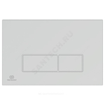 Кнопка для инсталляции хром глянцевая OLEAS M2 Ideal Standard R0121AA