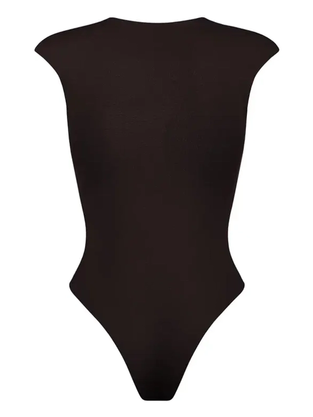 Боди Bodysuit RUFO, Коричневый