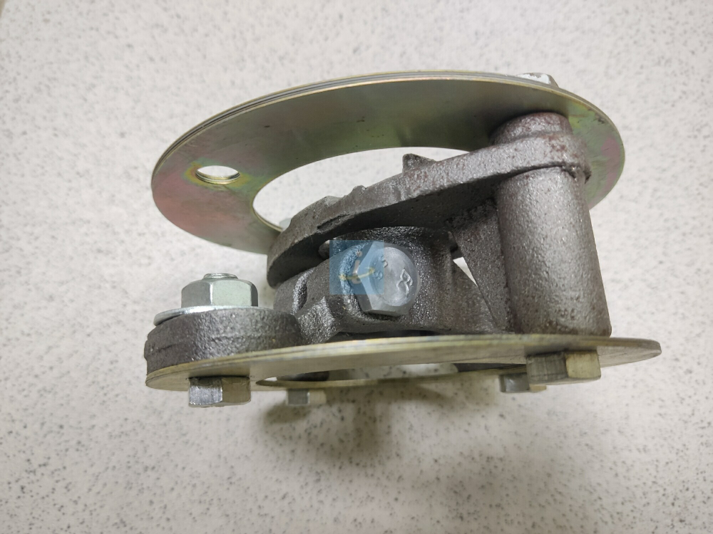 Муфта привода ТНВД 240-1029300-А2