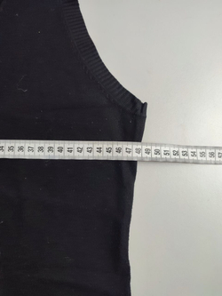 Жилет Ostin  с хлопком стильный 50 размер