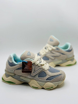 Детские кроссовки New Balance 9060