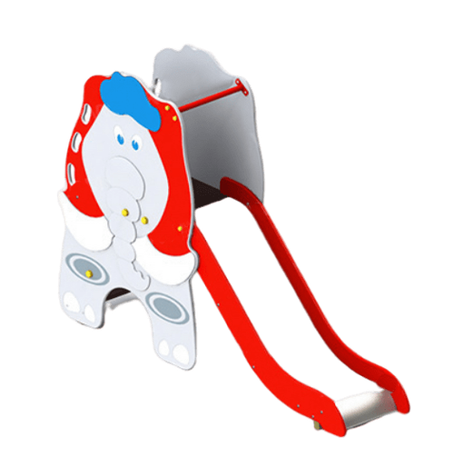 Горка «Мамонтенок» Н пл.=0,9 м