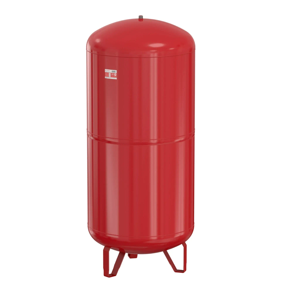 Расширительный бак Flamco Flexcon R 1000 для систем отопления 10 бар