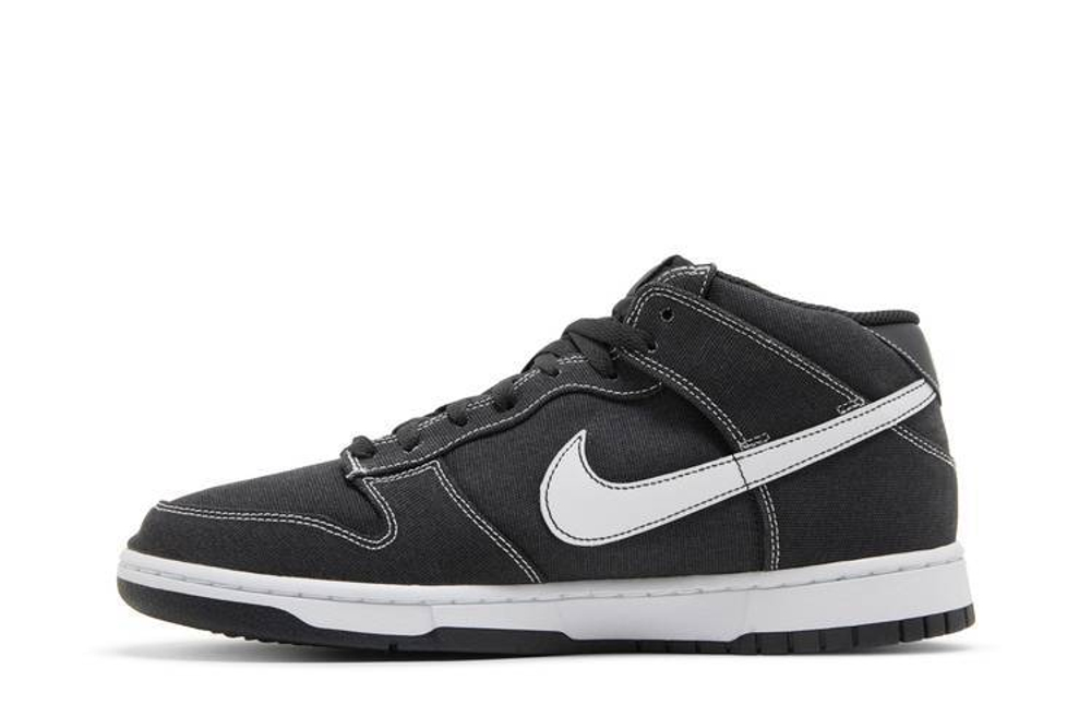Кроссовки Nike Dunk "Off Noir"