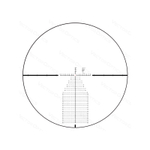 Оптический прицел Vector Optics FFP Continental x6 5-30x56 VEC-MBR ( Сетка VEC-MBR / с подсветкой )