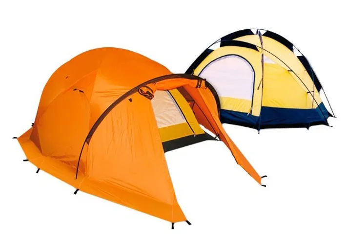 Палатка Буран 3N Si