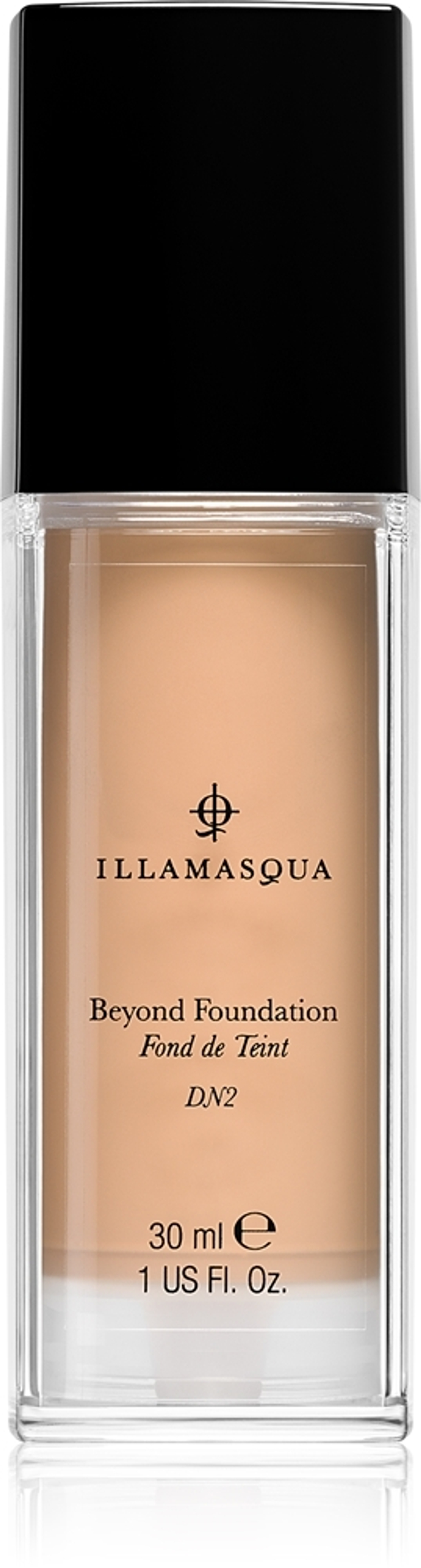 Illamasqua Beyond Foundation - ультралегкая тональная основа, 30 ml