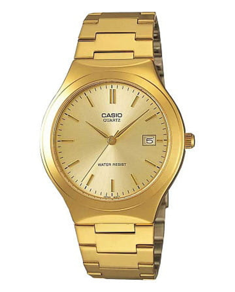 Часы Casio Collection MTP-1170N-9A