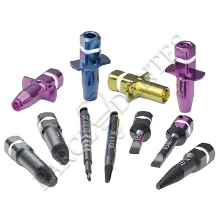 Набор для удаления имплантатов