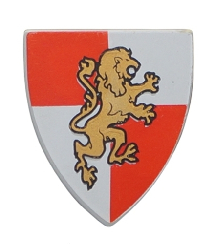 Щит 3846pb027, Light Bluish Gray