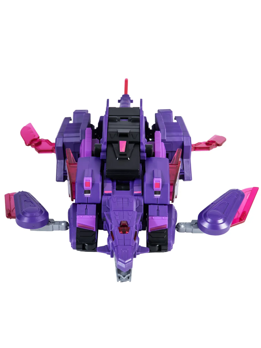 Диностер Моза Шторм Трансформер 3-в-1 43734