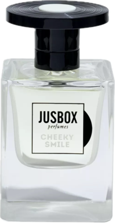 Jusbox Perfumes Cheeky Smile EDP