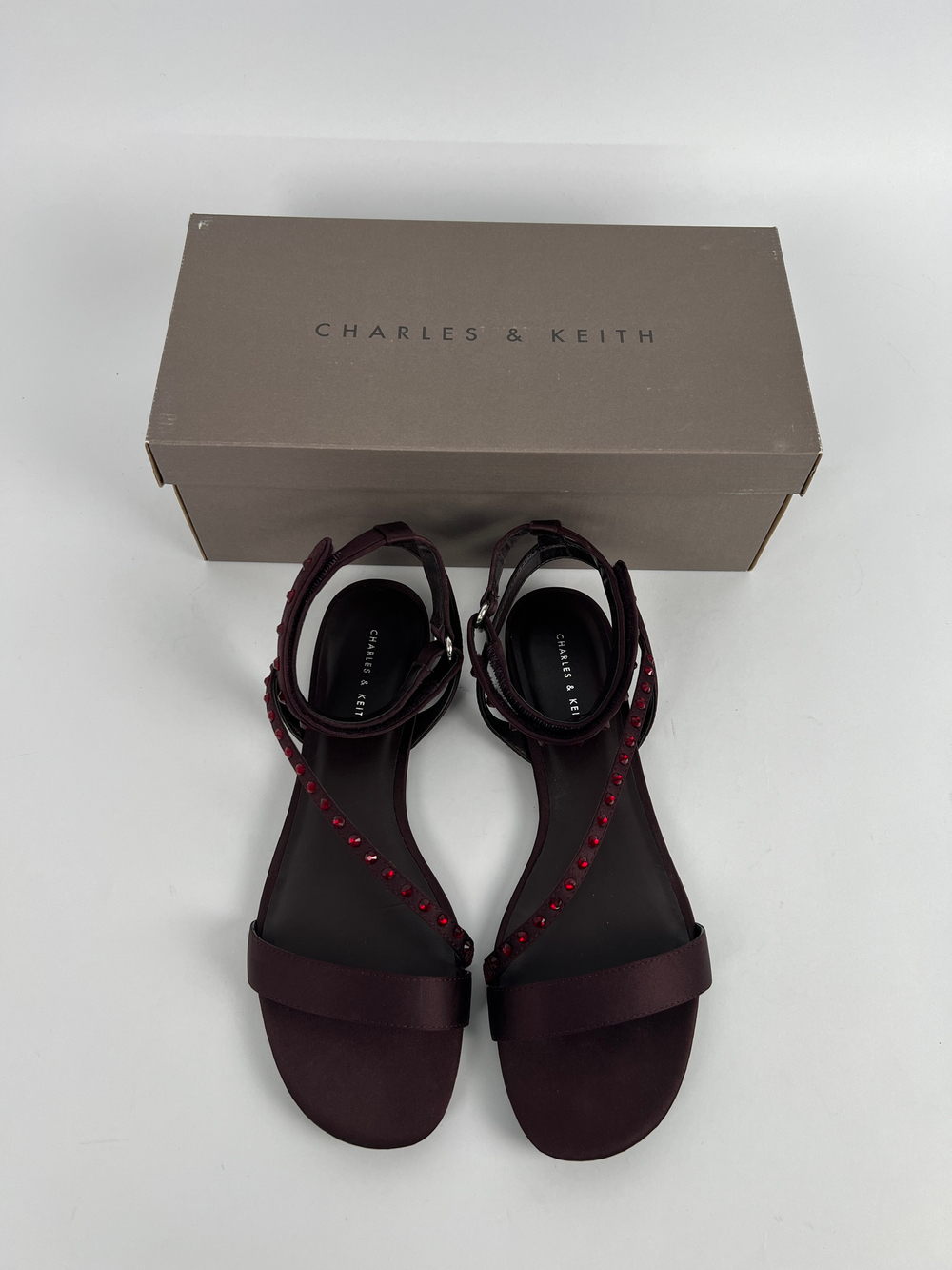 Босоножки Charles&Keith