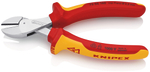 KNIPEX X-Cut® хромированные 160 мм 7306160SB