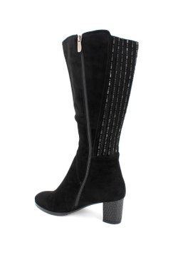 Сапоги женские Ascalini W13788B