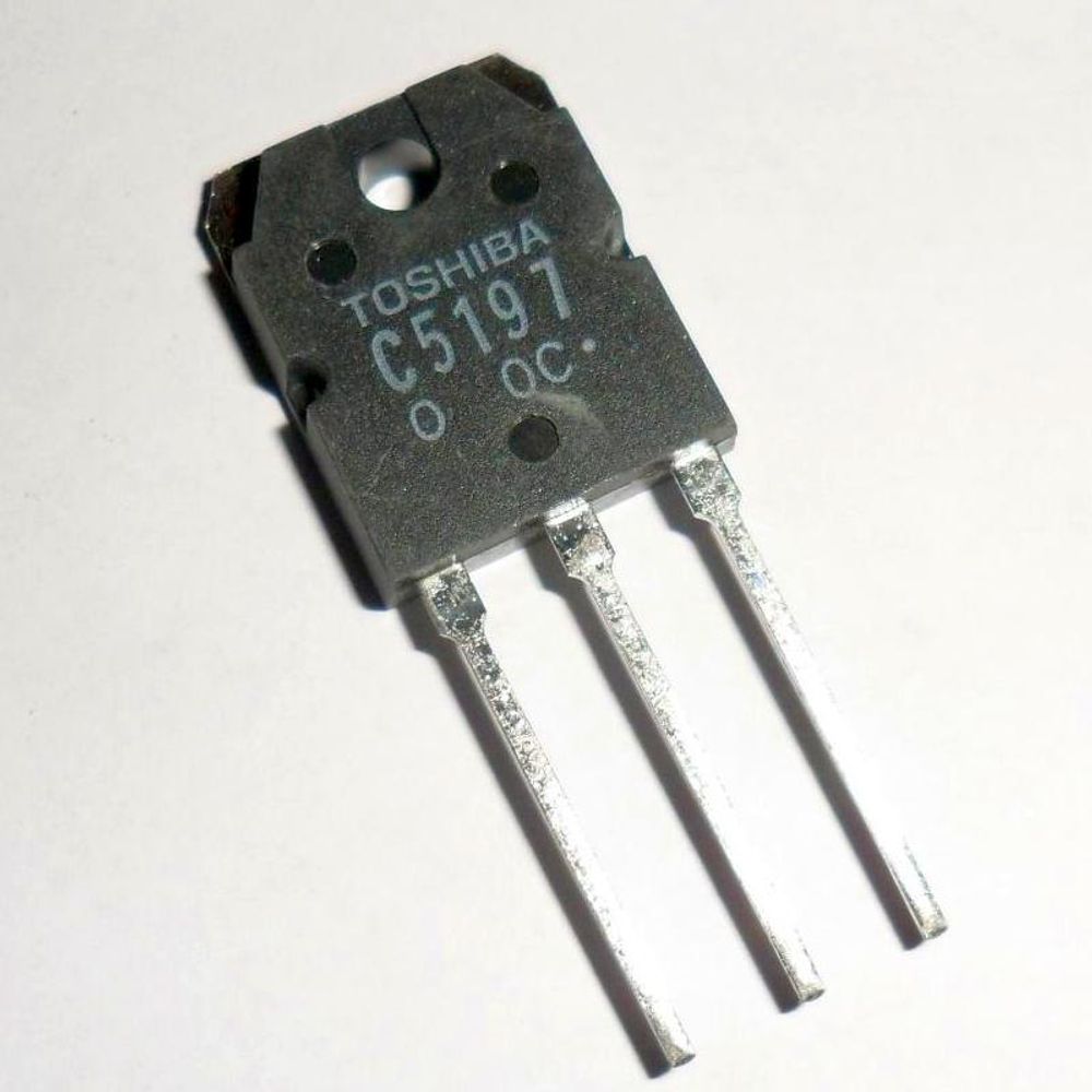 2SC5197 (to3p)