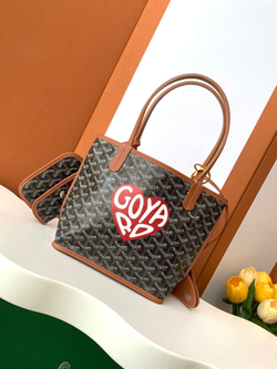 Goyard Anjou Mini Bag